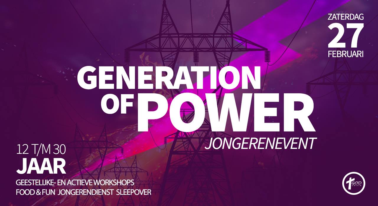 Generation of Power