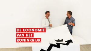 De Economie van het Koninkrijk - Go and Tell