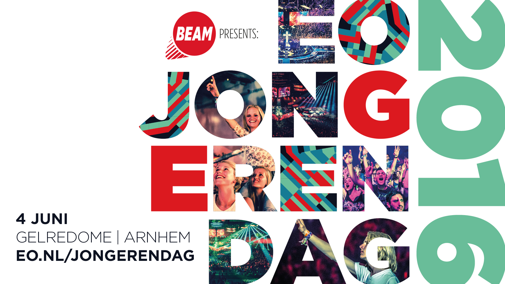 EO Jongerendag 2016