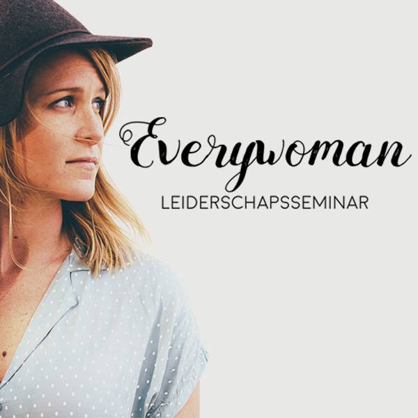 Everywoman Leiderschapsconferentie