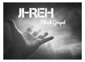 JI-REH Black Gospel