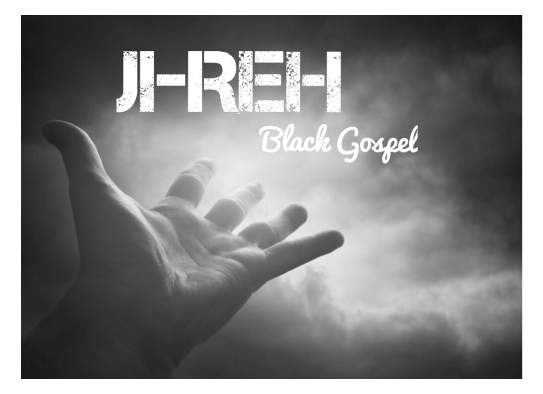 JI-REH Black Gospel