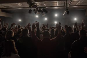 Loft Worship