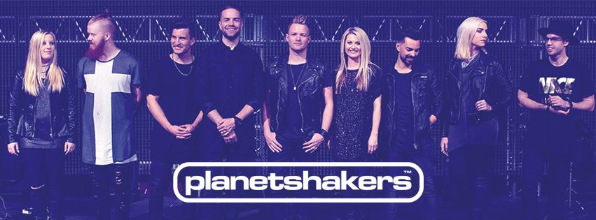 Planetshakers