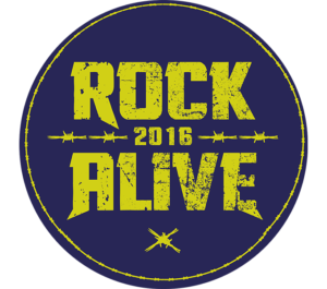 Rock Alive 2016