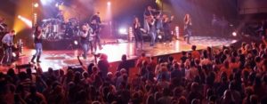 Worship Night Leiden