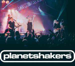 Planetshakers