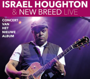 Israel & New Breed 'Covered'