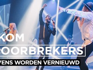 DoorBrekers