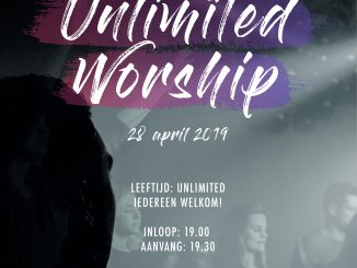 Unlimited Worship - Limitless