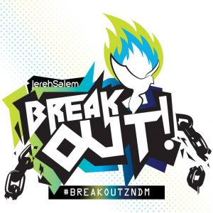 Breakoutzndm