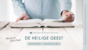 Training en Praktijkdag De Heilige Geest