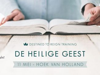 Training en Praktijkdag De Heilige Geest