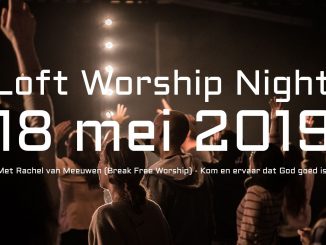 Loft Worship Night