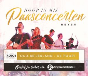 Reyer Oud-Beijerland