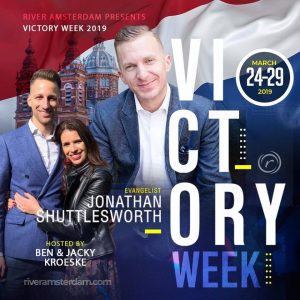 Victory Week 2019