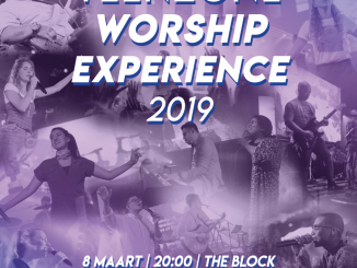 Teenzone Worship Experience 2019