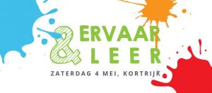 Ervaar & Leer (Kortrijk)