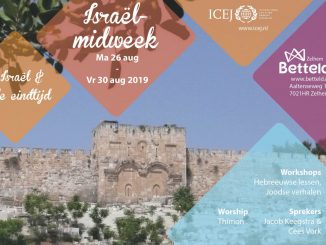 Israel Midweek - Betteld