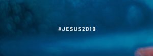 #Jesus2019