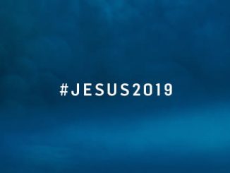 #Jesus2019