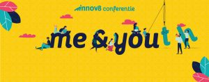 ME&YOUth - innov8 conferentie