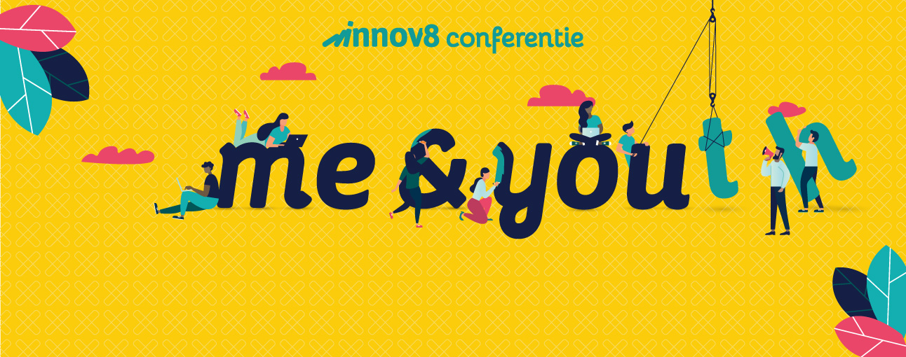 ME&YOUth - innov8 conferentie