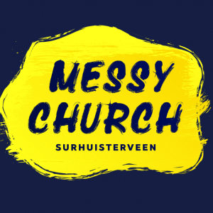 Messy Church Surhuisterveen