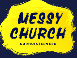 Messy Church Surhuisterveen