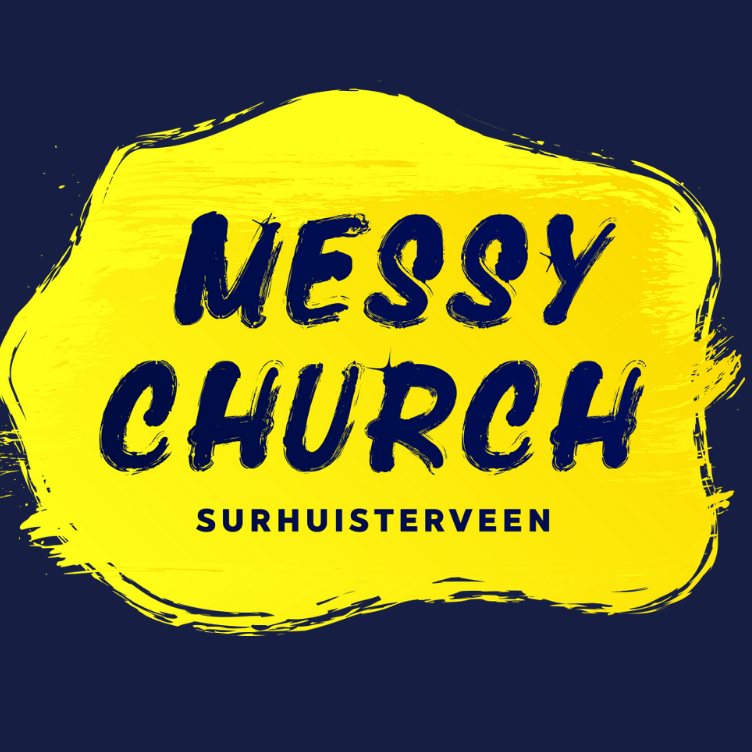 Messy Church Surhuisterveen