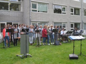 Openluchtdienst Surhuisterveen