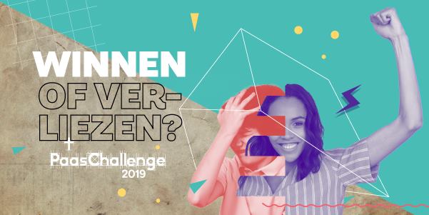 Paaschallenge 2019