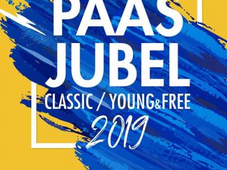 Paasjubel Classic