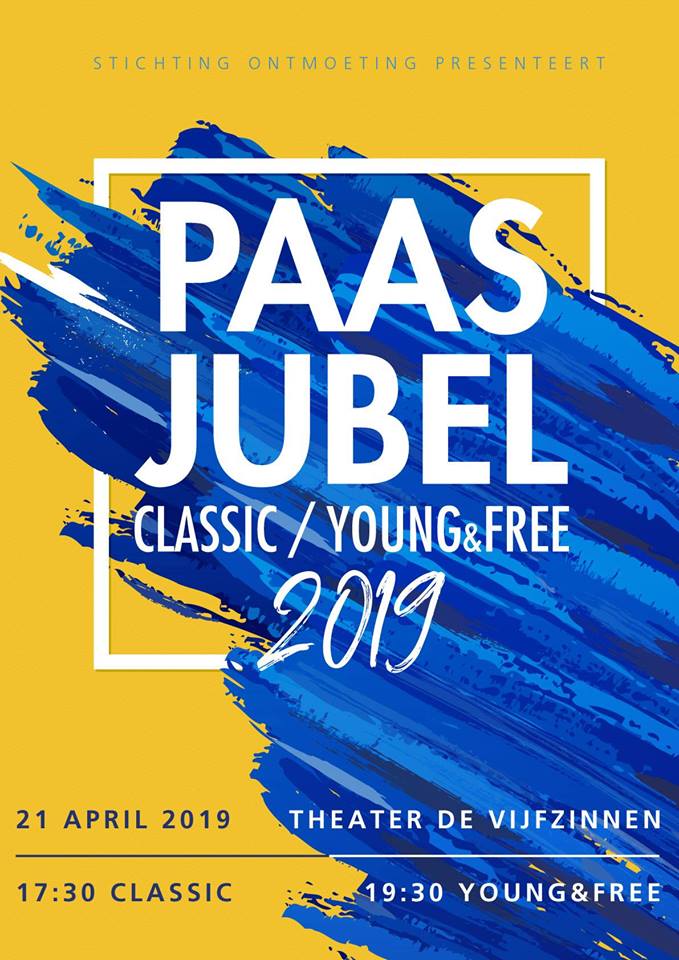 Paasjubel Classic