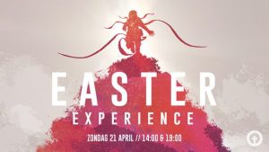 Pasen @ GODcentre - Easter Experience