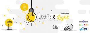 Salt & Light - 100 jaar BEZ