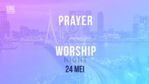 Soul Prayer and Worship Night