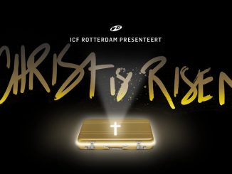 Special Easter Celebration - Christ is Risen