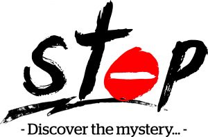 Stop - Discover the mystery