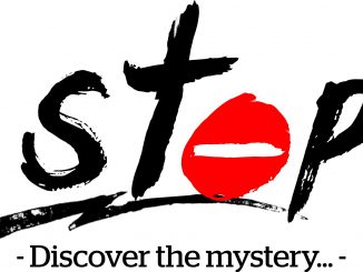 Stop - Discover the mystery