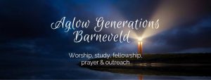 Worship Night - Aglow Generations Barneveld