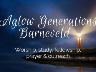 Worship Night - Aglow Generations Barneveld