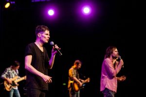 Worship Night - Bethel Drachten