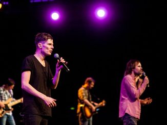 Worship Night - Bethel Drachten