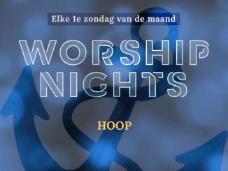 Worshipnights - Hoop