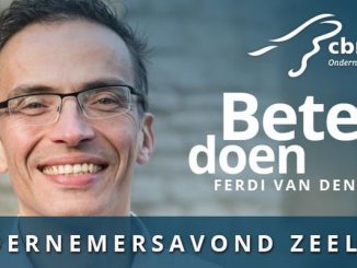 CBMC Ondernemersavond Zeeland