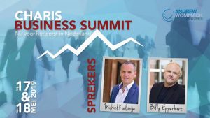 Charis Business Summit