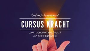 Cursus Kracht