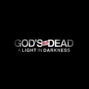 God's not dead 3