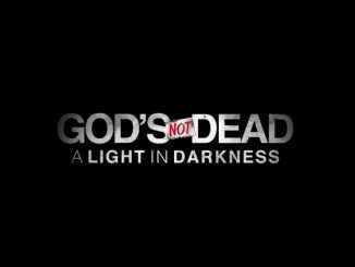 God's not dead 3